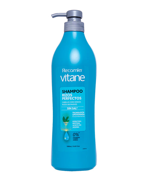 Shampoo Vitane Litro#color_004-rizos-perfectos