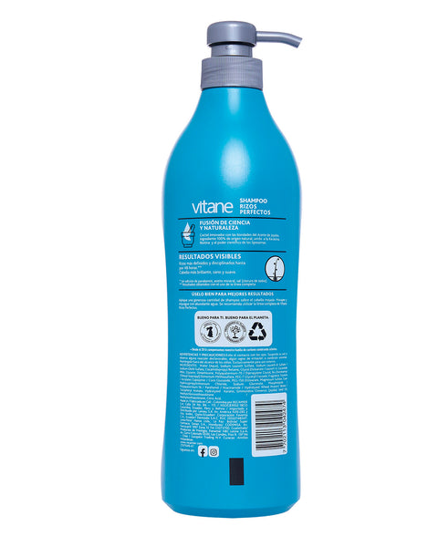 Shampoo Vitane Litro#color_004-rizos-perfectos