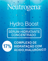 NEUTROGENA® Serum Hidratante Concentrado Hydroboost#color_001-concentrado