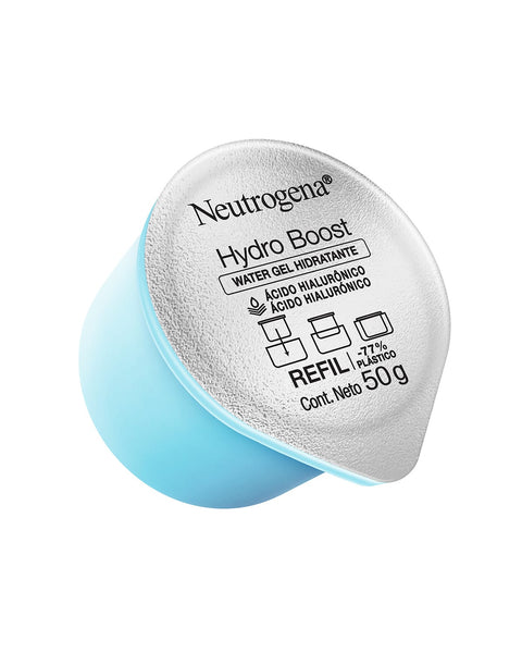 Repuesto crema hidratante en gel Neutrogena Hydroboost#color_001-refill-hydroboost