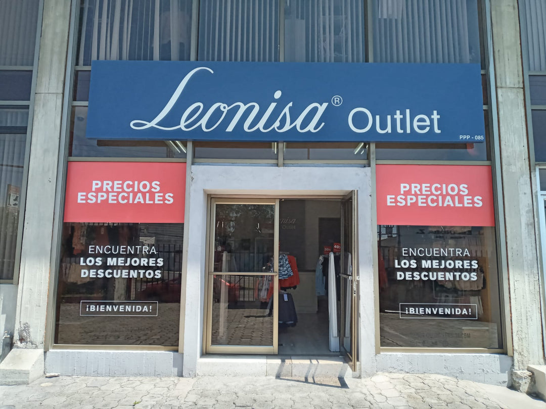 Localizador de Tiendas Leonisa Leonisa Ecuador