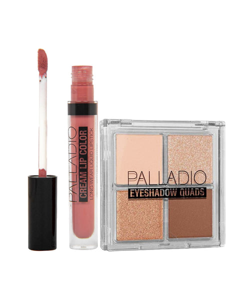 Palladio Kit Eyes & Lips#color_001-classic