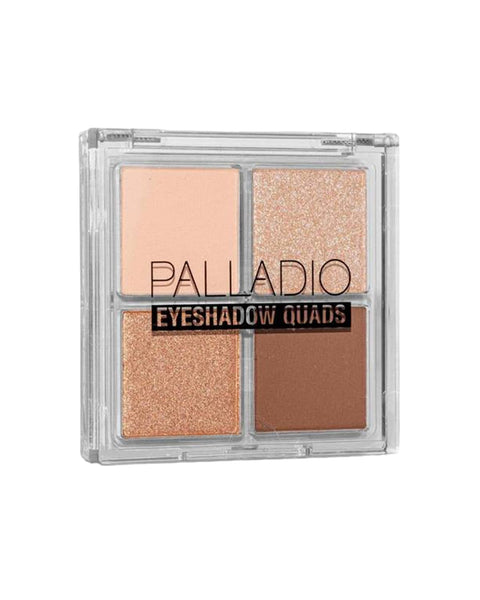 Palladio Kit Eyes & Lips#color_001-classic