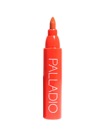 Palladio Lip stain#color_035-rose