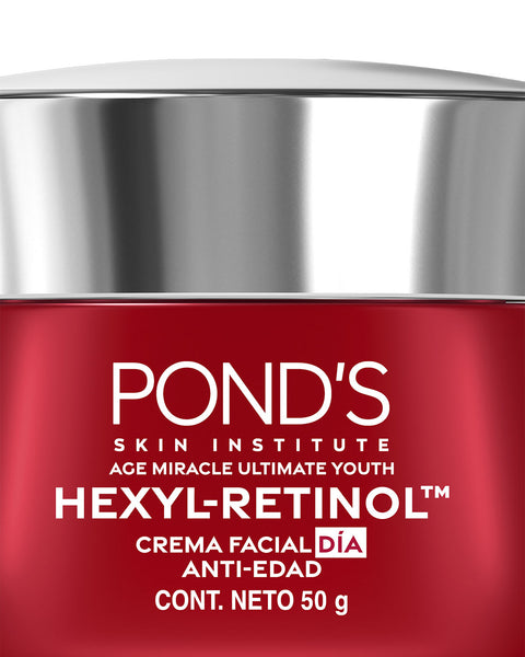 Crema facial Ponds Age Miracle 50 gr#color_001-hexyl-retinol-dia