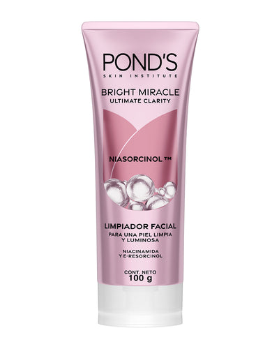 Espuma limpiadora Pond's 100 gr#color_001-bright-miracle