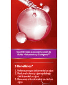 Ponds age miracle crema ojos 15 ml
