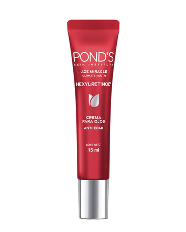 Ponds Age Miracle Crema Ojos 15 ml#color_002-age-miracle