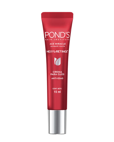 Ponds Age Miracle Crema Ojos 15 ml#color_002-age-miracle