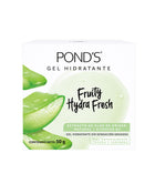 Ponds fruity - Gel hidratante