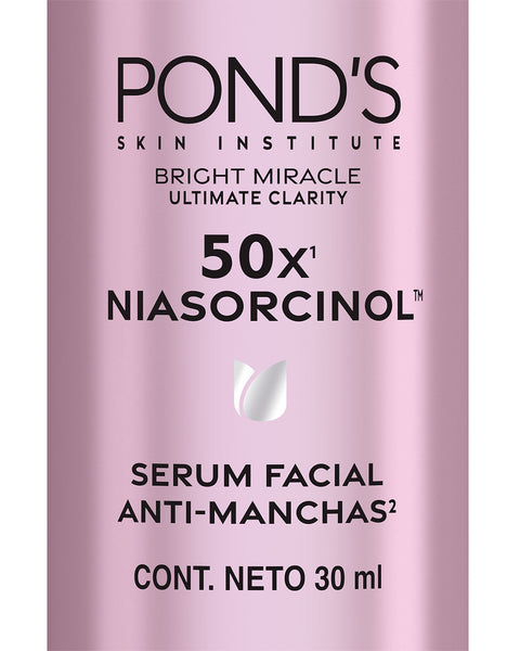 Sérum facial Ponds Bright Miracle 30 ml#color_002-bright-miracle