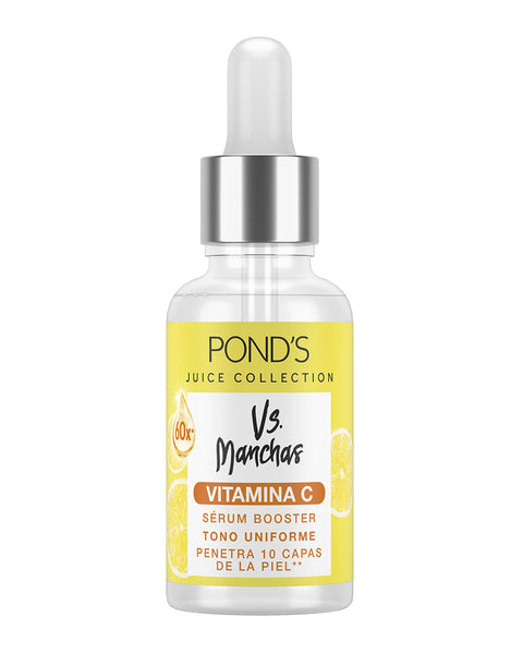 Sérum Ponds#color_101-vitamina-c