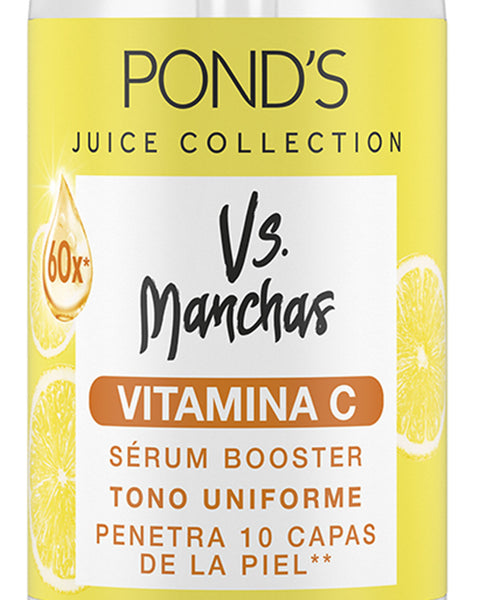 Sérum Ponds#color_101-vitamina-c