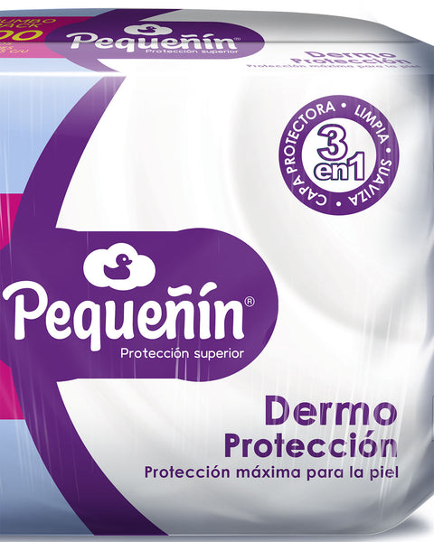 Pañitos Pequeñín Dermo Protección#color_001-dermo-protec