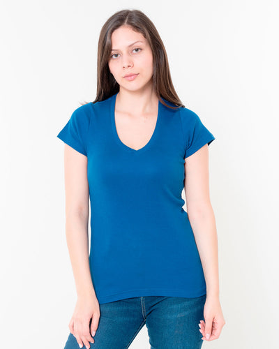 Camiseta manga corta pinto#color_024-azul-medio
