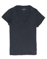 Camiseta manga corta Pinto#color_074-negro