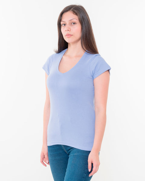 Camiseta manga corta pinto#color_422-lila-pastel