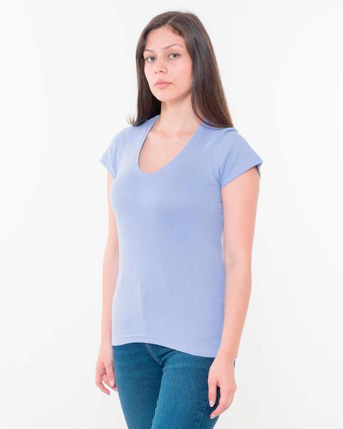 Camiseta manga corta pinto#color_422-lila-pastel