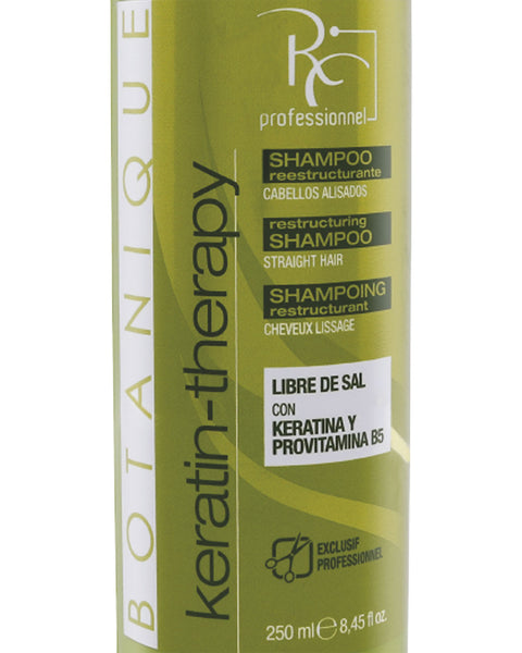 Rcp Botanique Keratin Therapy Shampoo Cab Alisados#color_001-shampoo