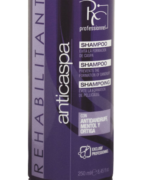 Rcp Rehabilitant Shampoo#color_001-shampoo-anticaspa