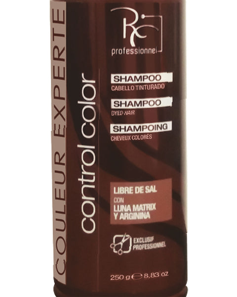 Rcp Couleur Experte Shampoo Control Color#color_001-shampoo-color