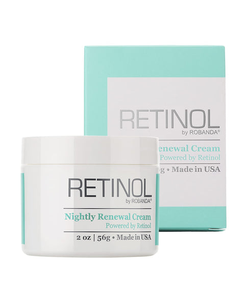 Retinol Crema Hidratante Anti-Edad Día 56gr#color_001-noche