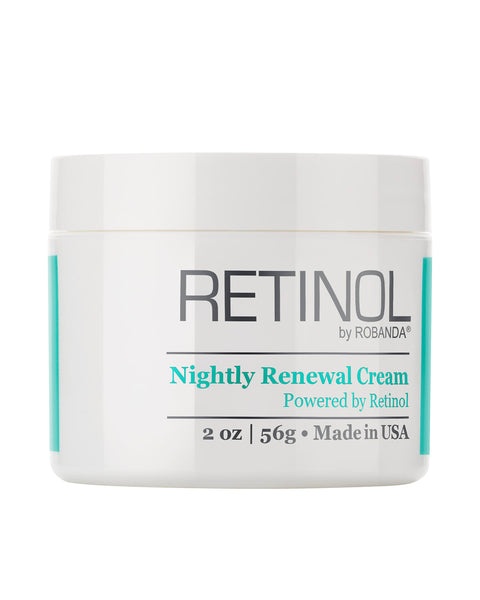 Retinol Crema Hidratante Anti-Edad Día 56gr#color_001-noche