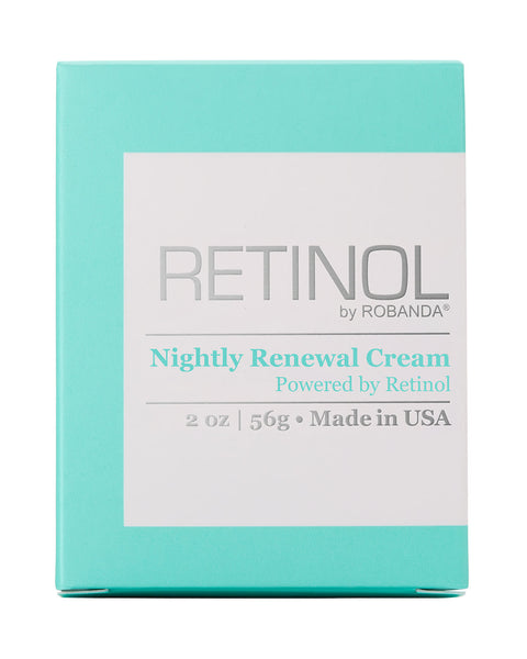 Retinol Crema Hidratante Anti-Edad Día 56gr#color_001-noche