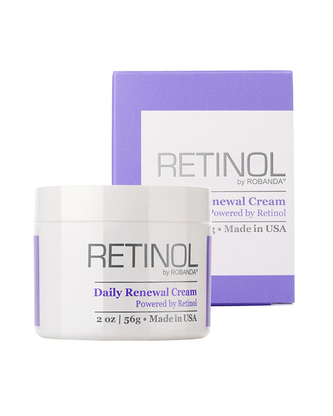 Retinol Crema Hidratante Anti-Edad Día 56gr#color_002-dia