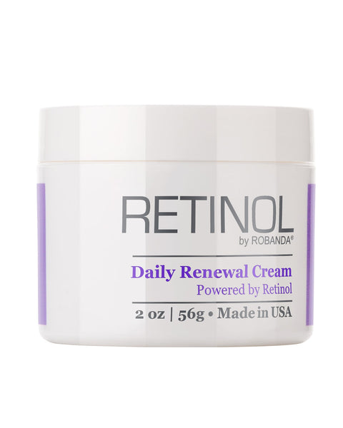 Retinol Crema Hidratante Anti-Edad Día 56gr#color_002-dia