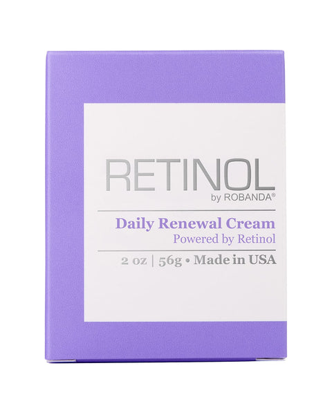 Retinol Crema Hidratante Anti-Edad Día 56gr#color_002-dia