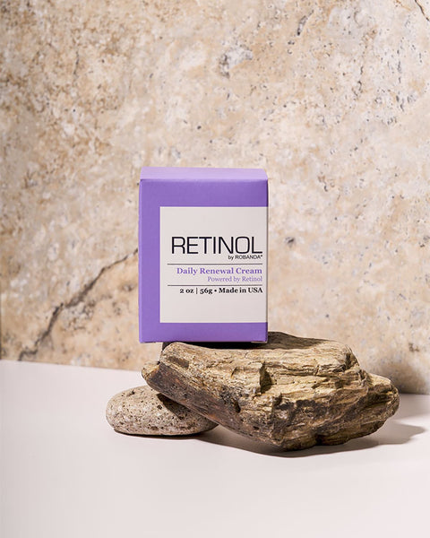 Retinol Crema Hidratante Anti-Edad Día 56gr#color_002-dia