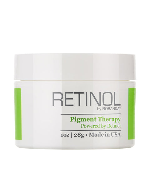 Retinol Tratamiento Anti-Edad para Manchas 28gr#color_001-pigment