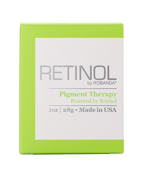 Retinol Tratamiento Anti-Edad para Manchas 28gr#color_001-pigment