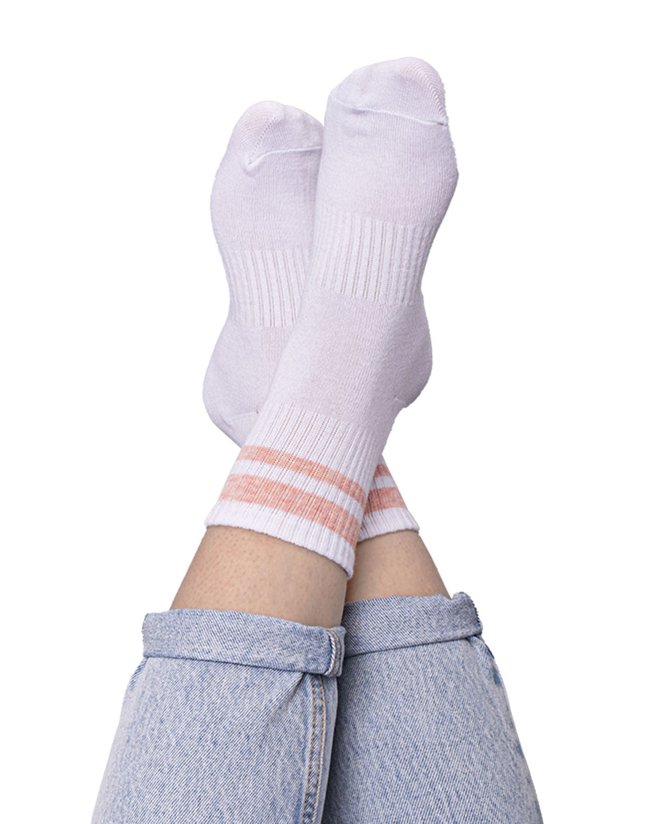 Media Casual Unisex x 3