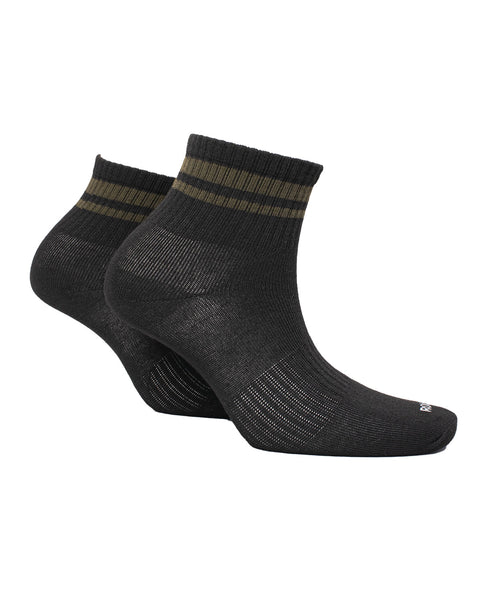 Media Casual Unisex x 3#color_996-rayas-negro