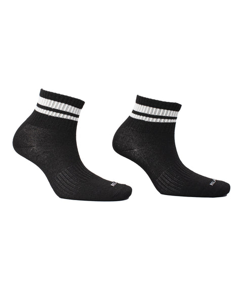 Media Casual Unisex x 3#color_996-rayas-negro