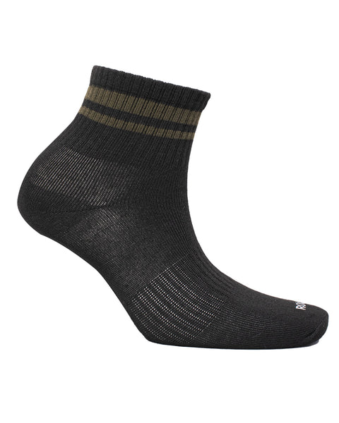 Media Casual Unisex x 3#color_996-rayas-negro