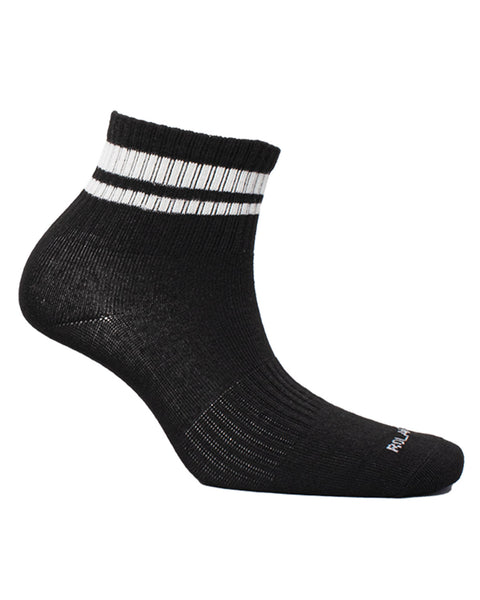 Media Casual Unisex x 3#color_996-rayas-negro