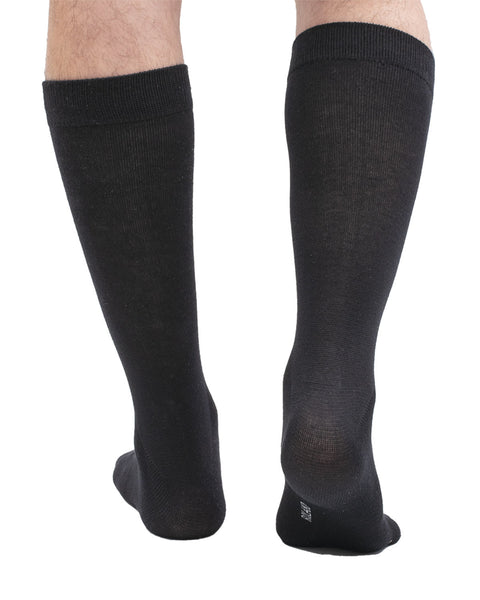 Media Casual Regions sin Costura#color_700-negro