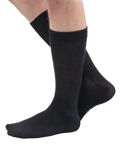 Media Casual Regions sin Costura#color_700-negro