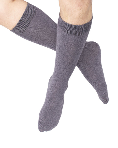 Media Casual Regions sin Costura#color_711-gris