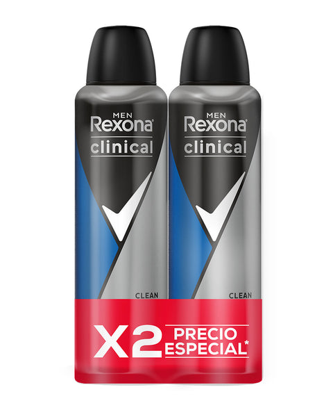 Pack x2 desodorante Clinical#color_s02-hombre