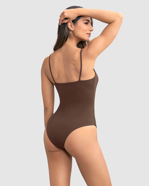 Body de tiritas con control de abdomen#color_875-cafe-oscuro
