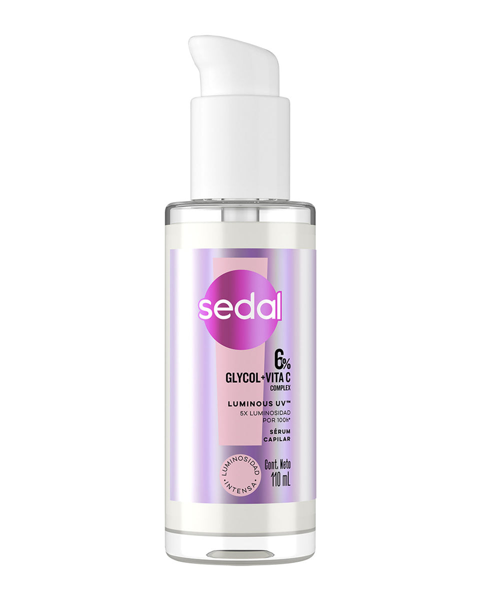 Crema De Peinar Prebiótico Con Biotina Sedal 300 ml