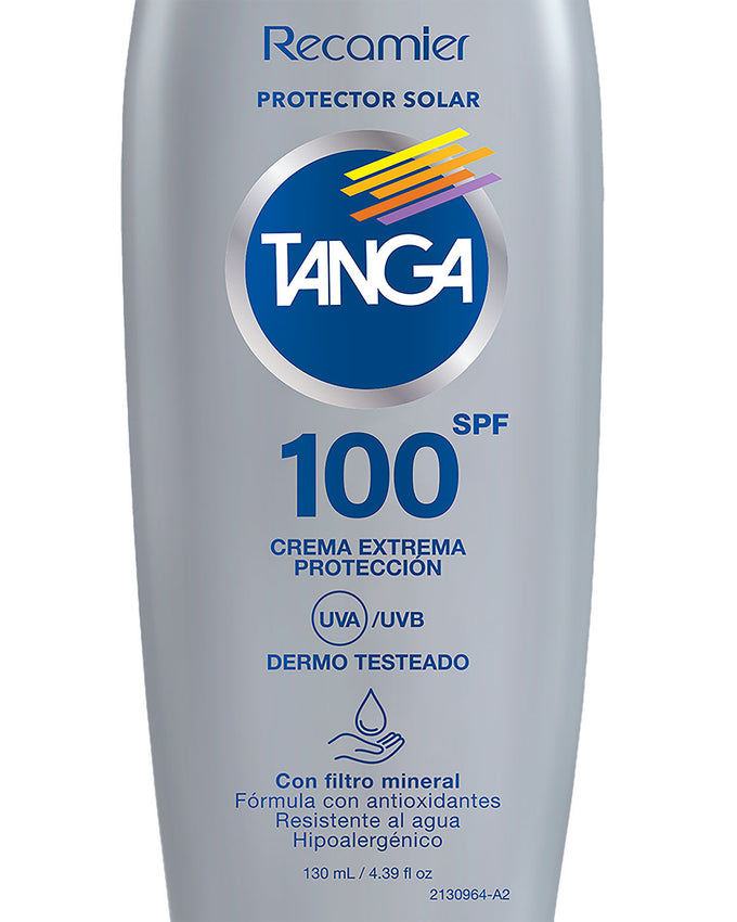 Tanga Bloqueador en crema SPF 100#color_001-spf-100