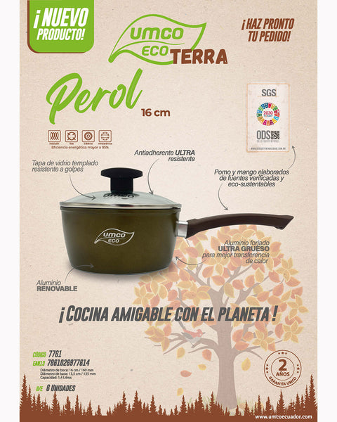 Perol Ocoterra Inducción 16 cm#color_835-cafe