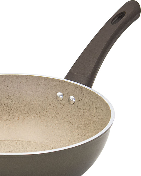 Wok Ecoterra 24 cm#color_835-cafe