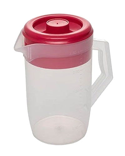 Jarra de 2.5 litros#color_323-rojo