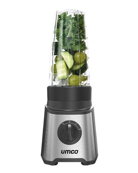 Licuadora personal con 2 vasos Nutri Mix#color_700-negro